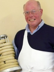 Boudin, boudin blanc, Gérard Daco, Momignies, Roi du boudin