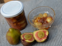 Compote mi-figues mi-raisins, la cocotte, la voix du nord