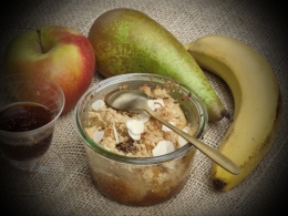 picon gratin,picon,fruits,la cocotte,la voix du nord