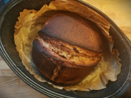 pain de seigle,la cocotte,la voix du nord