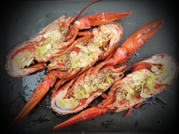 bisque de homard,la cocotte,la voix du nord