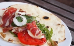 piadine