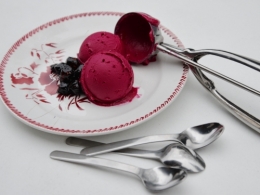glace à la betterave,la cocotte,la voix du nord