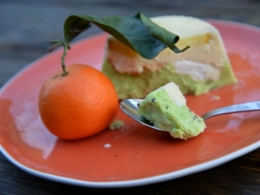 Smoothie glacé orange-kiwi, la cocotte, la voix du nord