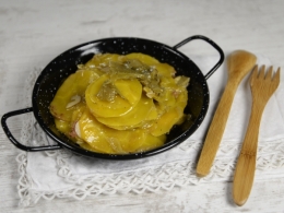 Salade carottes et poivrons, la Cocotte, la Voix du nord