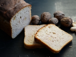 pain à la pâte d'arachide,la cocotte,la voix du nord