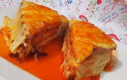 francesinha