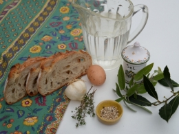 aÏgo-boulido,la cocotte,la voix du nord