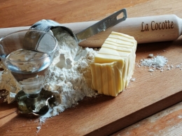 saucisses qui rient en pâte feuilletée,pâte feuilletée,la cocotte,la voix du nord