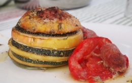 pommes, courgettes, chipolatas, pomgettes, la Cocotte, la Voix du Nord