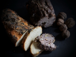 pâté à la noix,la cocotte,la voix du nord