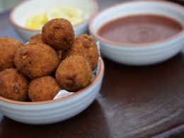 Boulettes de poulet, la cocotte, la voix du nord