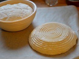 pain au levain,la cocotte,la voix du nord