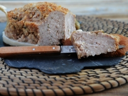 Pâté de travers, la cocotte, la voix du nord