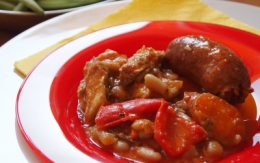 potée, portugal, porto fogo