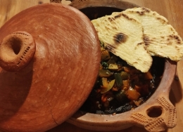 kesra,la cocotte,la voix du nord