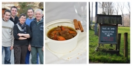Bœuf-carottes en cocotte, boeuf à braiser, Famille Dacquin, Moulin de la Carnoye, 62960 Cuhem-Fléchin, 0321932641, Femeina, la Voix du Nord, la Cocotte