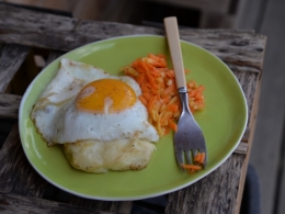 Palets au fromage frais, la Cocotte, la voix du nord