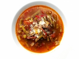 soupe jus de couscous,la cocotte,la voix du nord