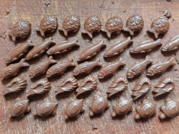 friture de pâques,la cocotte,la voix du nord