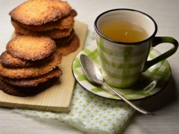 Mama Oat biscuits, biscuits, flocons d'avoine