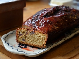 cake aux cédrats confits,la cocotte,la voix du nord