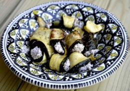 courgettes à la menthe,la cocotte,la voix du nord