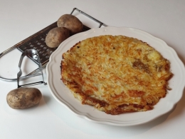 rösti, la cocotte,la voix du nord