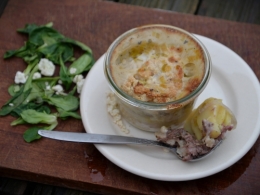 chou-fleur routier,la cocotte,la voix du nord