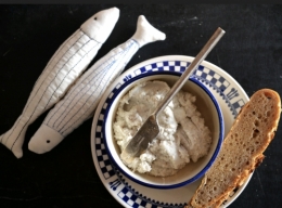 rillettes de merlan,la cocotte,la voix du nord