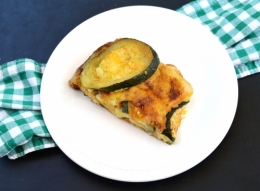 crêpes courgettes,la cocotte,la voix du nord