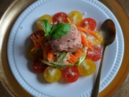 glace à la tomate et au fromage de brebis de violaine calcoen,éleveuse de brebis laitières à méteren,violaine calcoen,éleveuse de brebis laitières,méteren,la cocotte,la voix du nord,bergerie du vieyrams