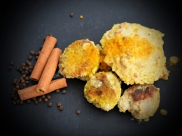 boulettes garam masala, la cocotte, la voix du nord