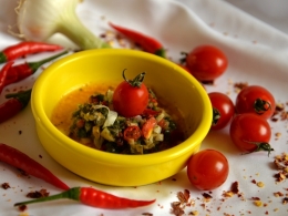 sauce toutou pour grillades,la cocotte,la voix du nord