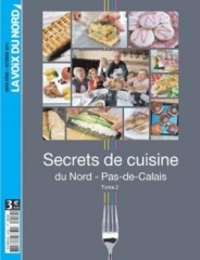 poires au vin doux et figues, muscat, hors-série cuisine 2, secret de cuisine tome 2, la Voix du Nord, Saint-Mathieu, Plovinne, poires à côte d'or