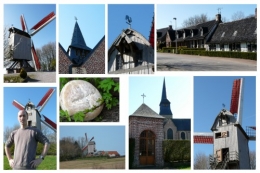 Moulin de la Roome Pain bis à la bière et M. Quaeybeur la Cocotte.jpg