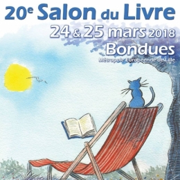 La Cocotte, la Cocotte ne perd pas le Nord, Ravet-Anceau, salon du livre de Bondues