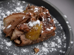 flan david,la cocotte,la voix du nord