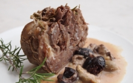 boeuf au romarin, romarin, lacocotte.nordblogs.com