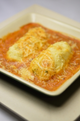 Quenelles de brochet, quenelles, brochet