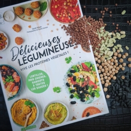 lingots et radis au beurre de cacahuètes,la cocotte,la voix du nord,larousse,délicieuses légumineuses