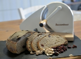 pain au levain, cajou et cranberries,la cocotte,la voix du nord