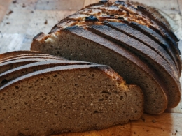 pain de seigle,la cocotte,la voix du nord