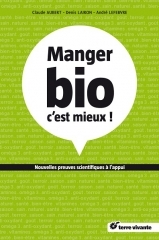 Boudin panais, boudin blanc, panais, pommes de terre, Michel Cymes, "bien manger pour bien vivre", "Manger bio, c'est mieux", éditions Terre vivante