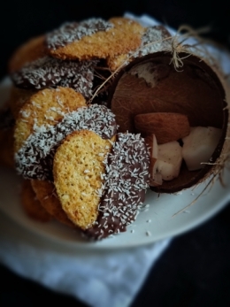 biscuits coco-choco,la cocotte,la voix du nord