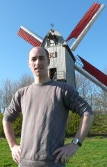 Moulin de la Roome M. Quaeybeur La Cocotte.jpg