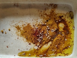 pommes de terre maghreb,la cocotte,la voix du nord