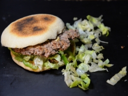 hamburgers houmous-méchouia la cocotte,la voix du nord