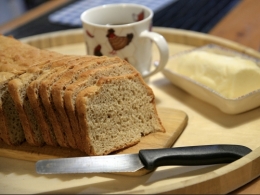 pain de mie complet gérôme,la cocotte,la voix du nord