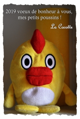 La Cocotte